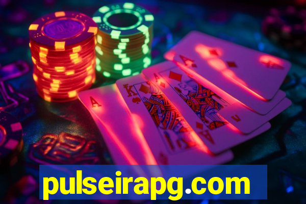 pulseirapg.com