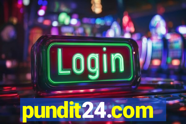 pundit24.com