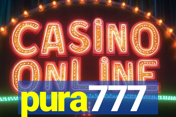 pura777
