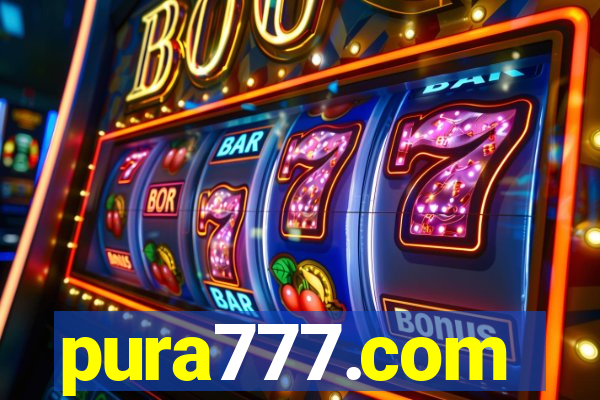 pura777.com