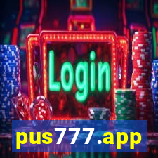 pus777.app
