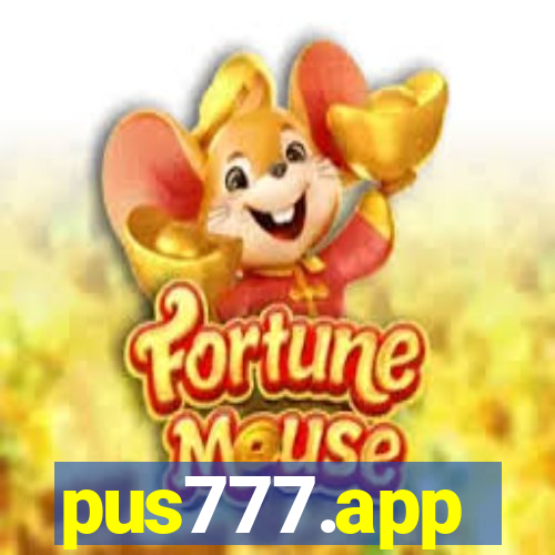 pus777.app