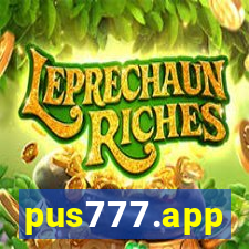 pus777.app