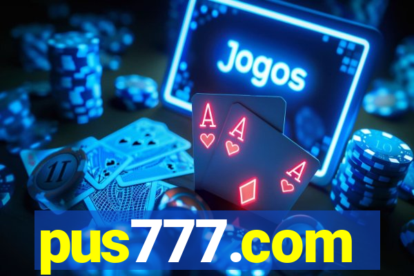pus777.com