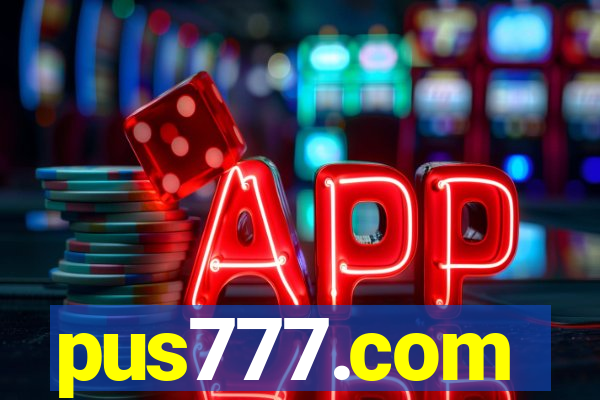 pus777.com
