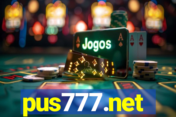 pus777.net