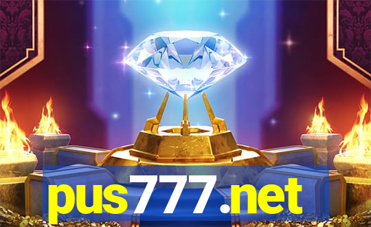 pus777.net