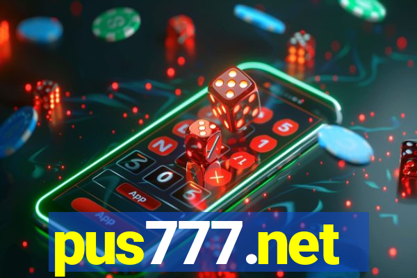 pus777.net