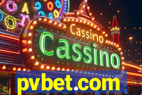 pvbet.com
