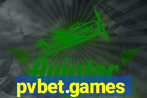 pvbet.games
