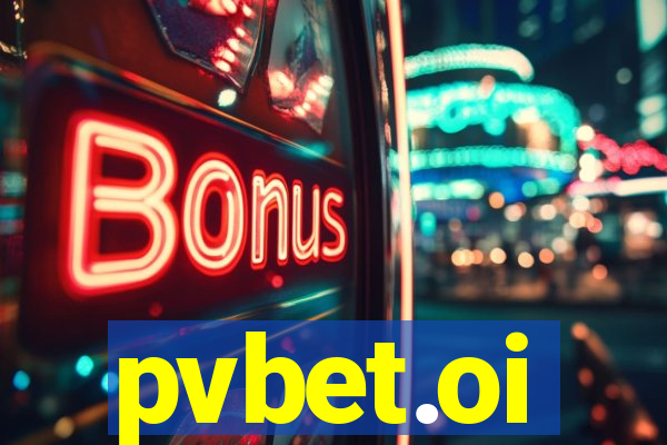 pvbet.oi