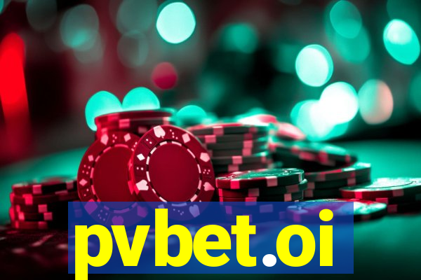 pvbet.oi