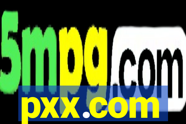 pxx.com