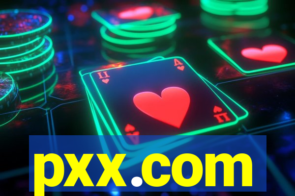 pxx.com