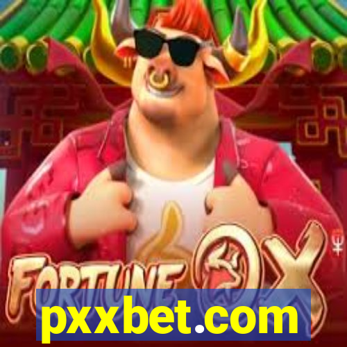 pxxbet.com