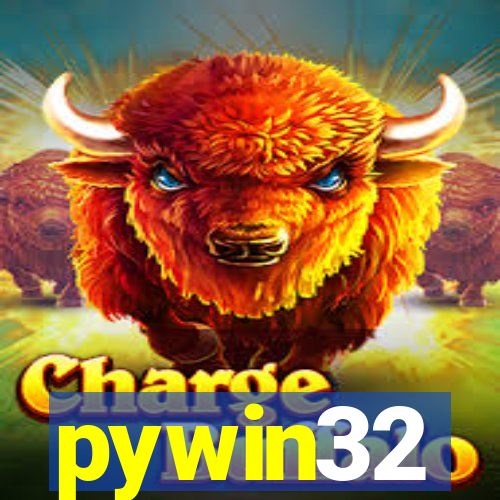 pywin32