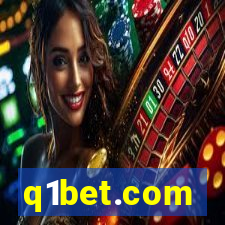 q1bet.com