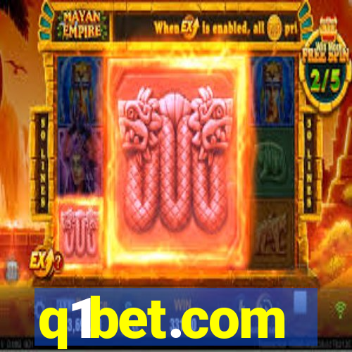 q1bet.com