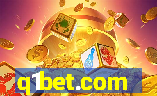 q1bet.com