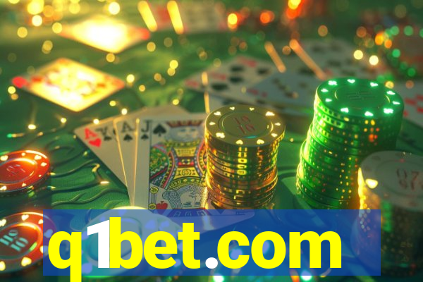q1bet.com
