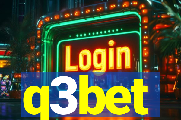 q3bet