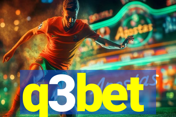 q3bet