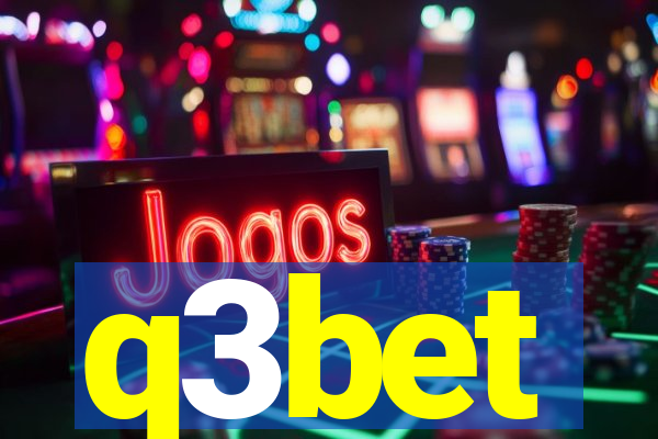 q3bet