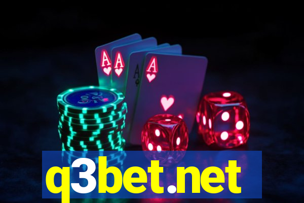q3bet.net