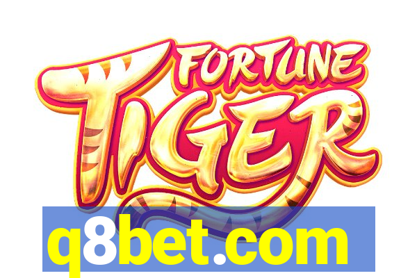 q8bet.com