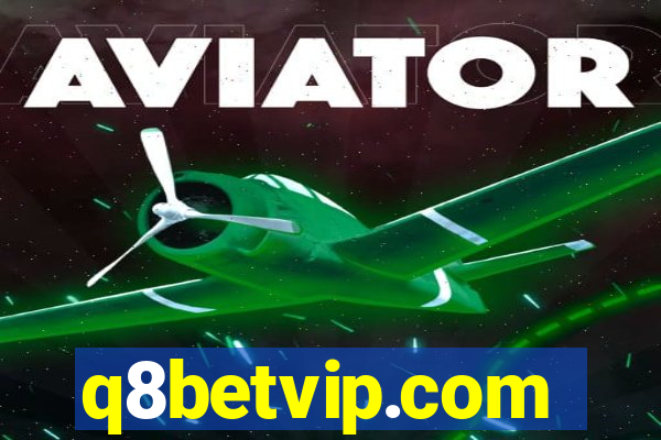 q8betvip.com