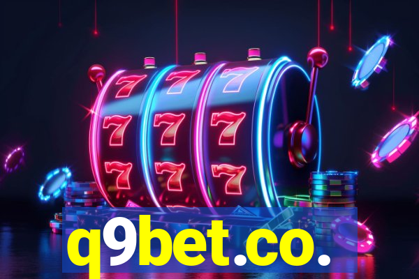 q9bet.co.