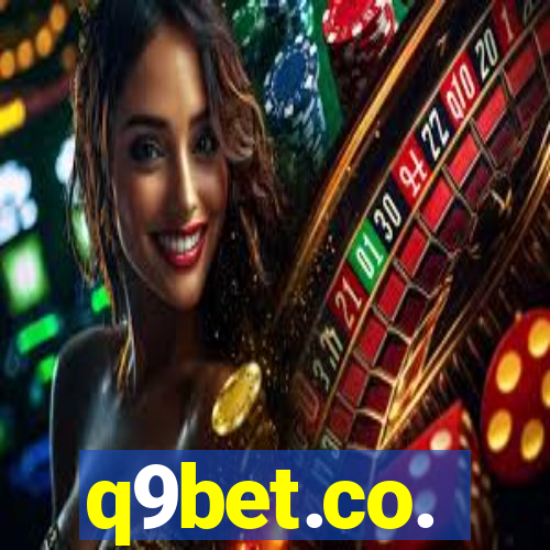 q9bet.co.