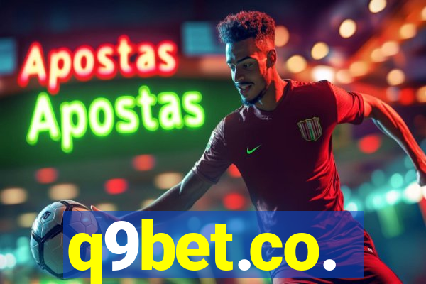 q9bet.co.