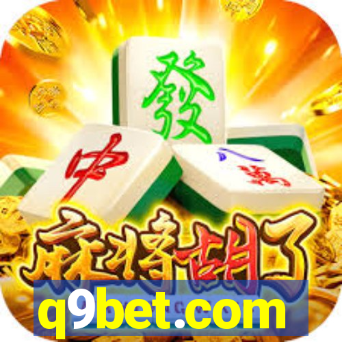 q9bet.com