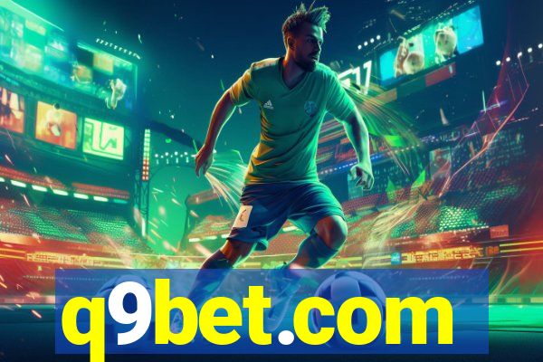 q9bet.com