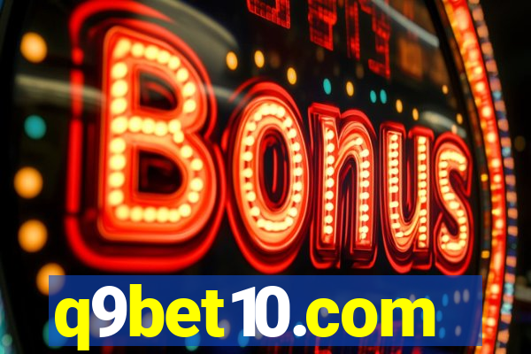 q9bet10.com
