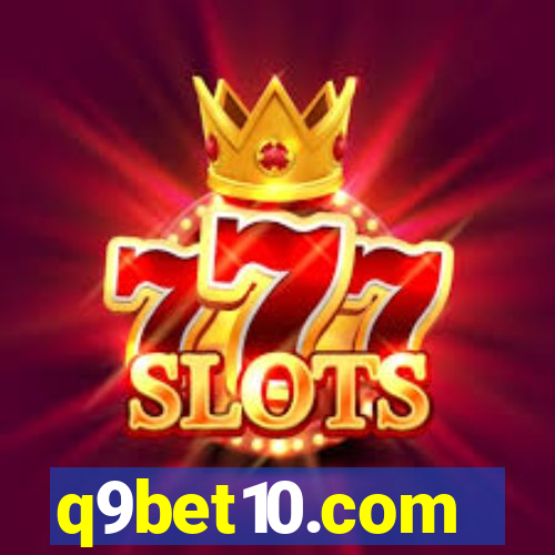 q9bet10.com
