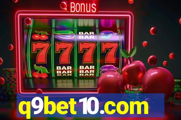 q9bet10.com