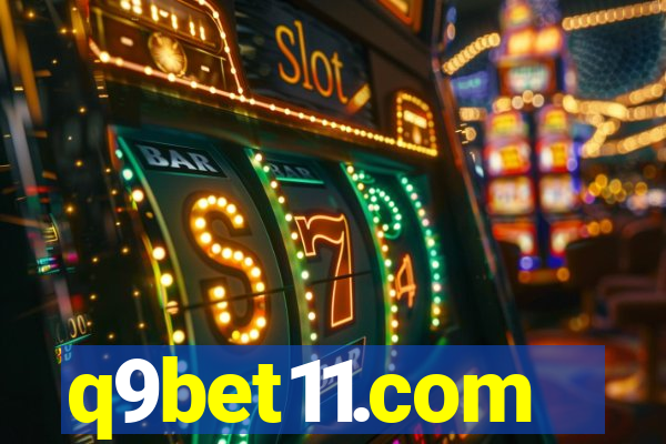 q9bet11.com