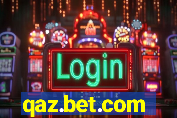 qaz.bet.com