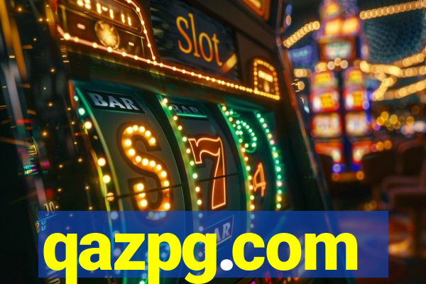 qazpg.com