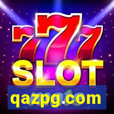 qazpg.com