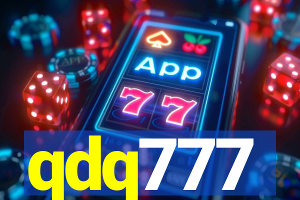 qdq777