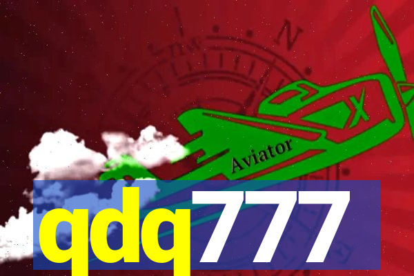 qdq777