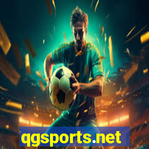 qgsports.net