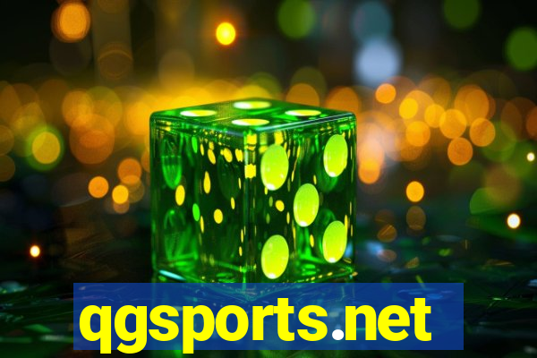 qgsports.net