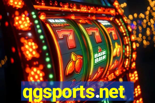 qgsports.net