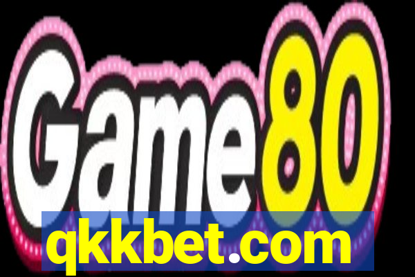 qkkbet.com