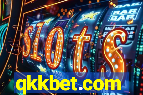 qkkbet.com