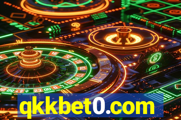 qkkbet0.com